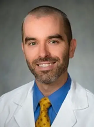 Stephen Hampton, MD