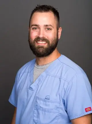 Kyle Cunningham, PT, DPT, NCS, CBIS