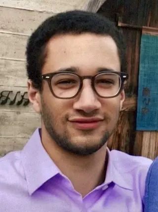 Aden Mandel