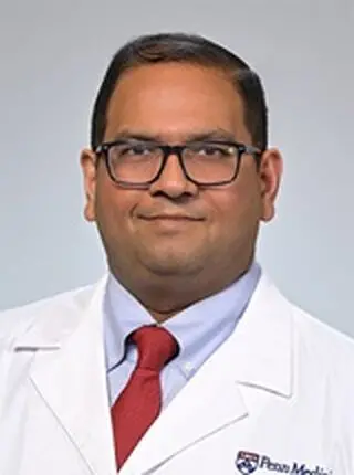 Saurabh Sinha, MD, PhD