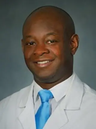 Jeremy Y. Charles, MD