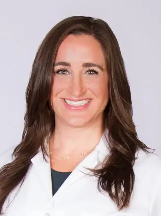 Genna Waldman, MD