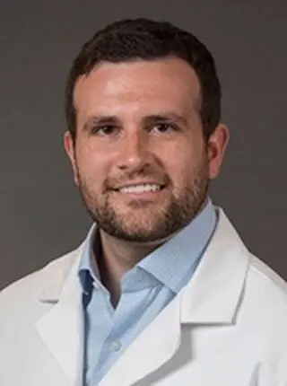 Jeffrey B. Ware, MD