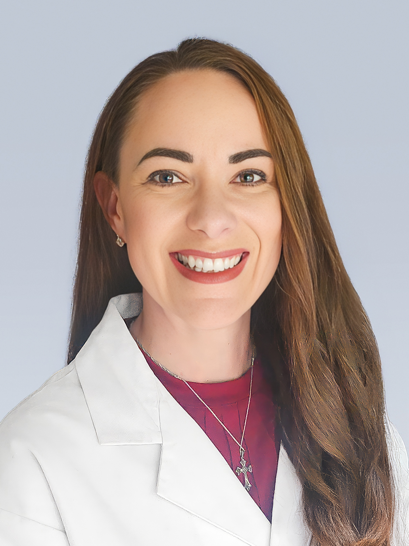 Angela M. Burdick-McPhee, LPC-S, CAADC