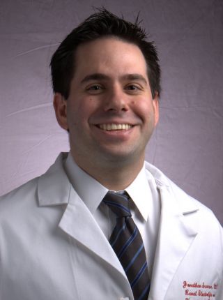 Jonathan Suarez, MD