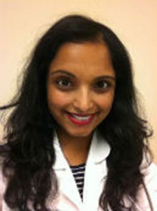 Meera Nair Harhay, MD, MSCE