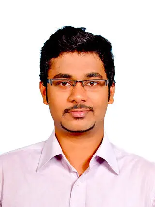 Sarath Kumar Barathi