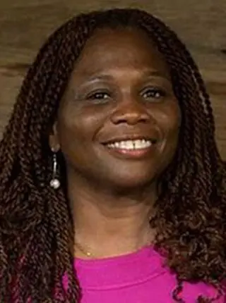 Michelle J. Johnson, PhD