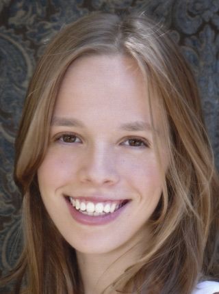 Carina Lott