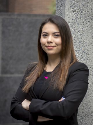 Maria Ovando