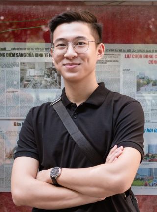 Tuan-Anh Nguyen