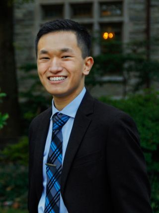 Gary Lin