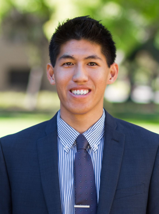 Kevin Bui