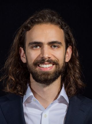 Michael Sobrepera