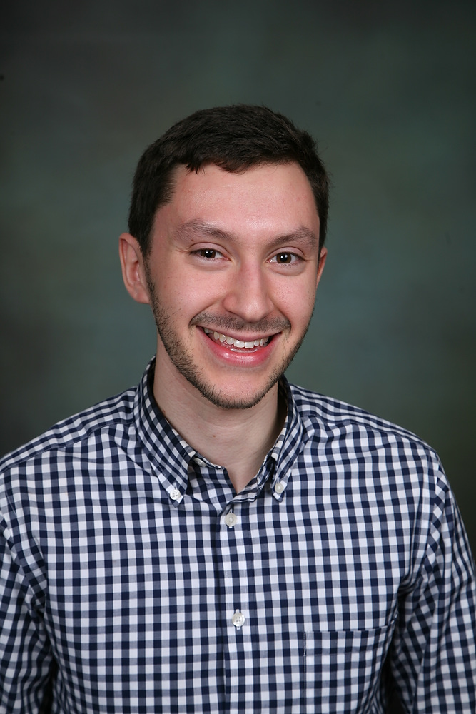 Aaron Rubenstein