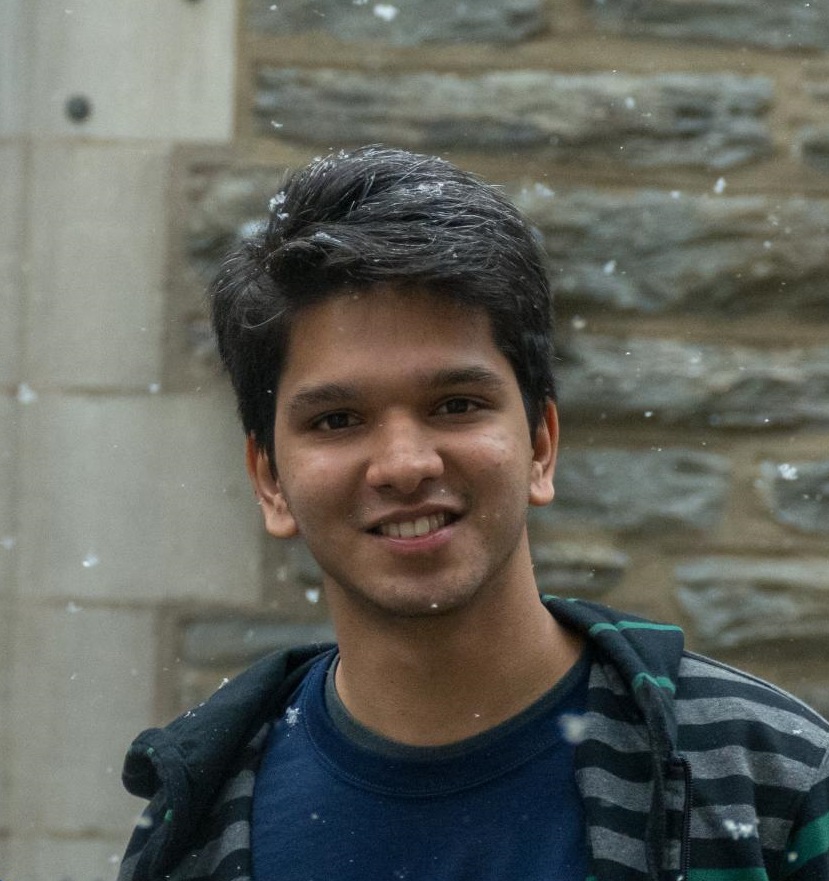 Akshay Varik