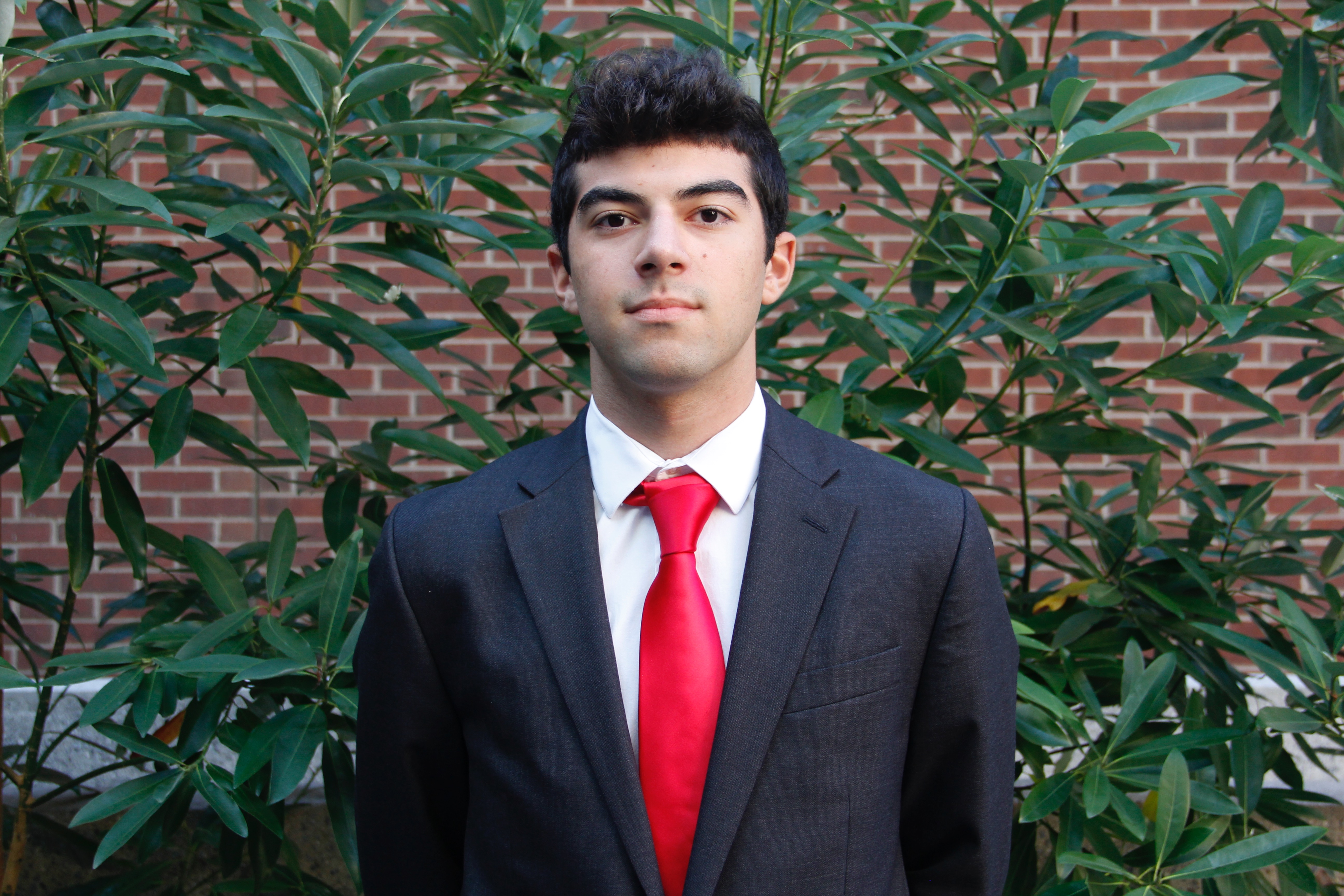 Michael Gigante
