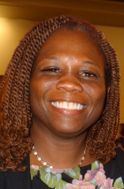 Michelle J. Johnson, PhD