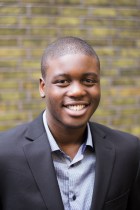 Oladayo Adewole