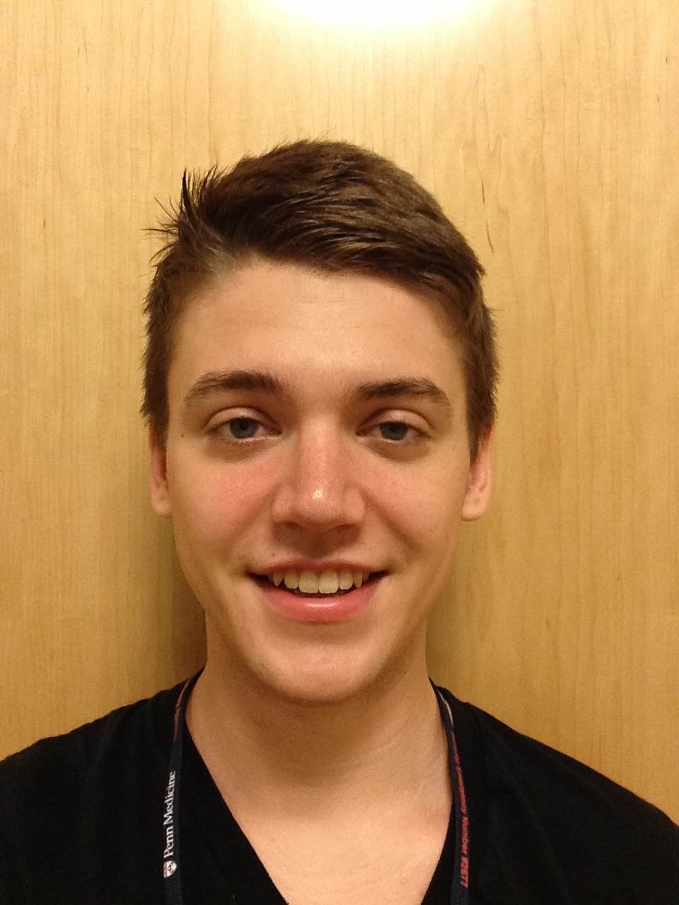 Samuel Garrdsmoe