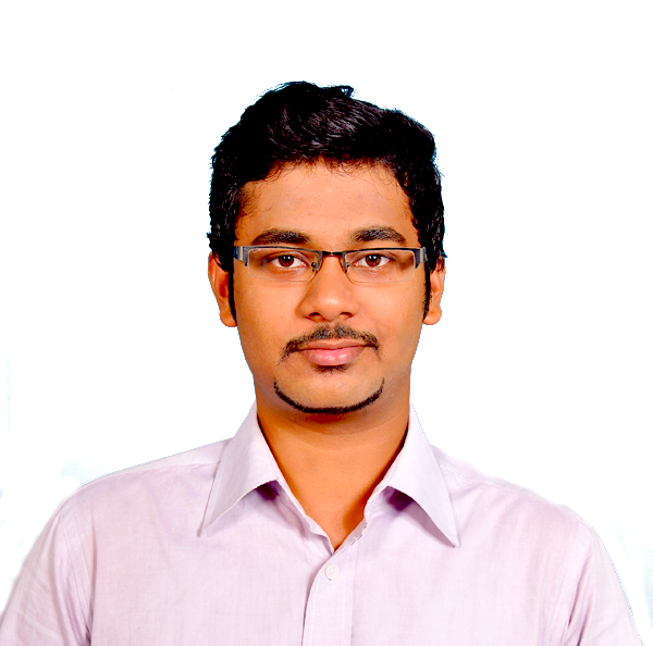 Sarath Kumar Barathi