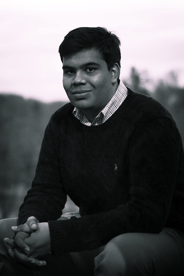 Sharfin Islam