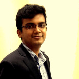 Shyamsundar Ramanathan