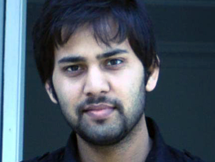 Suneet Sharma