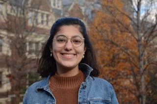 Yasmina Ghadban