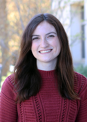 Erica Waters