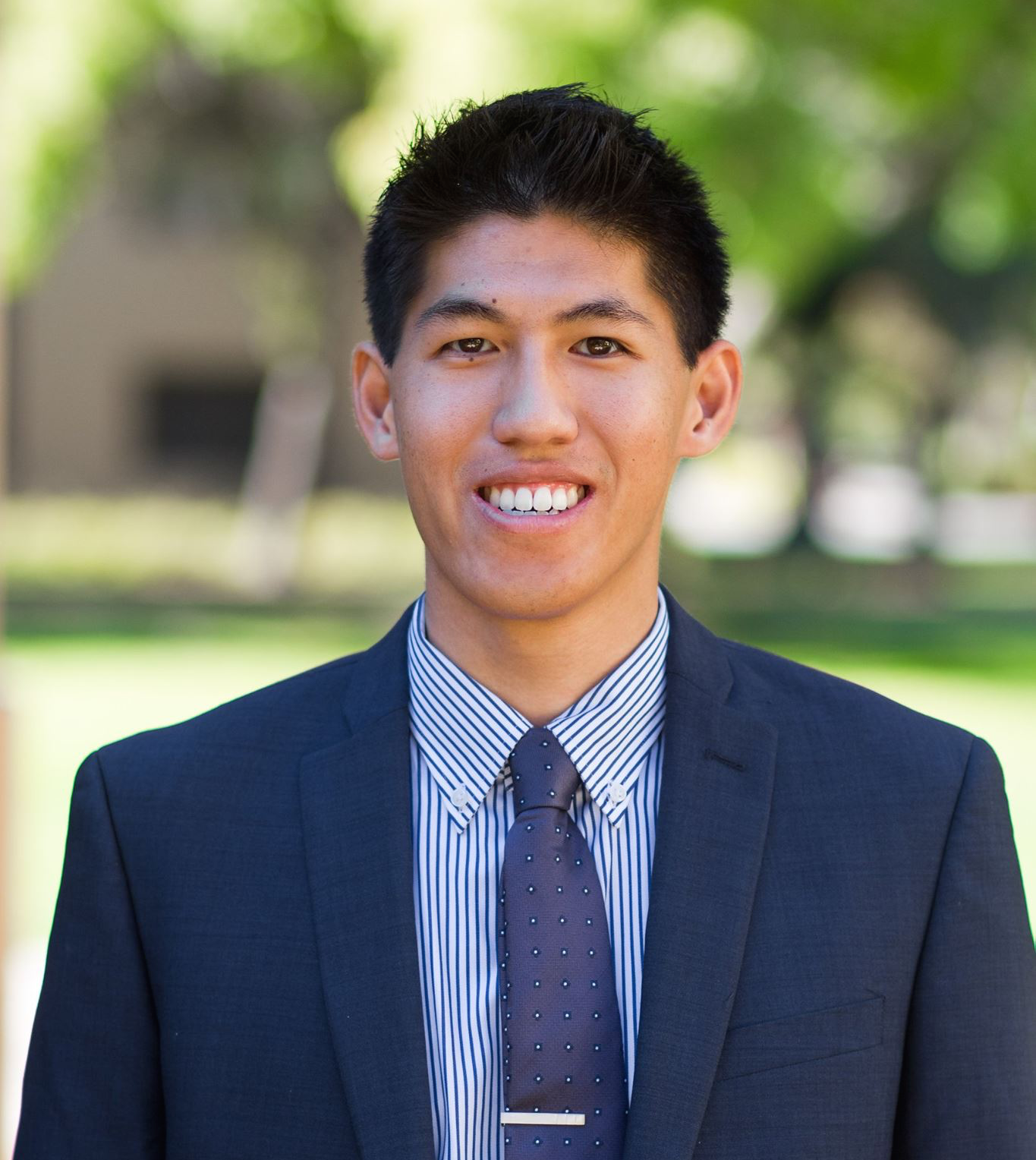 Kevin Bui