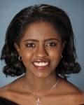 Mahelet Asrat