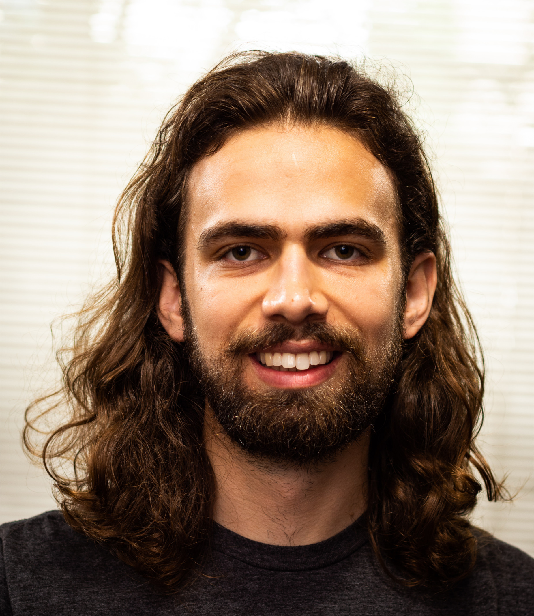 Michael Sobrepera