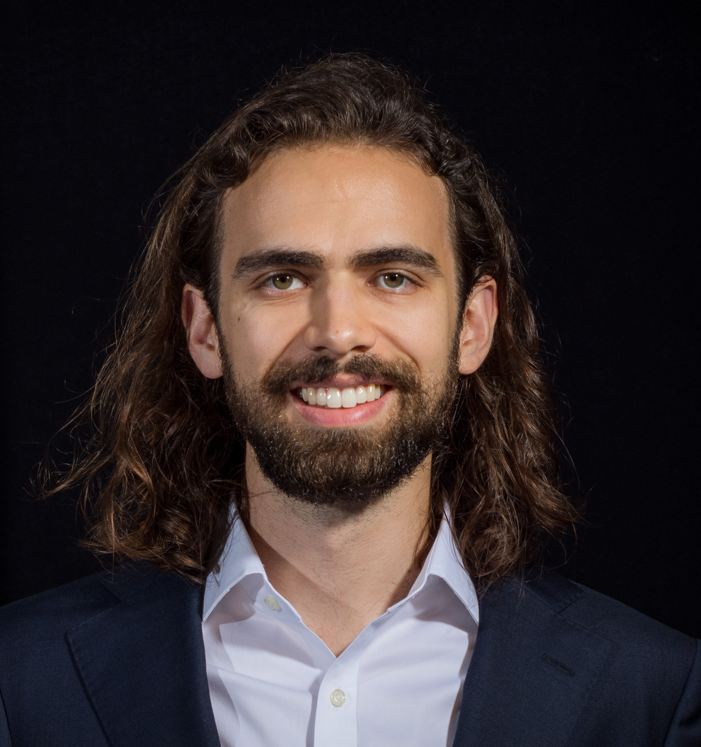 Michael Sobrepera