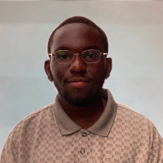 Olaoluwaotan ‘Francis’ Sowande