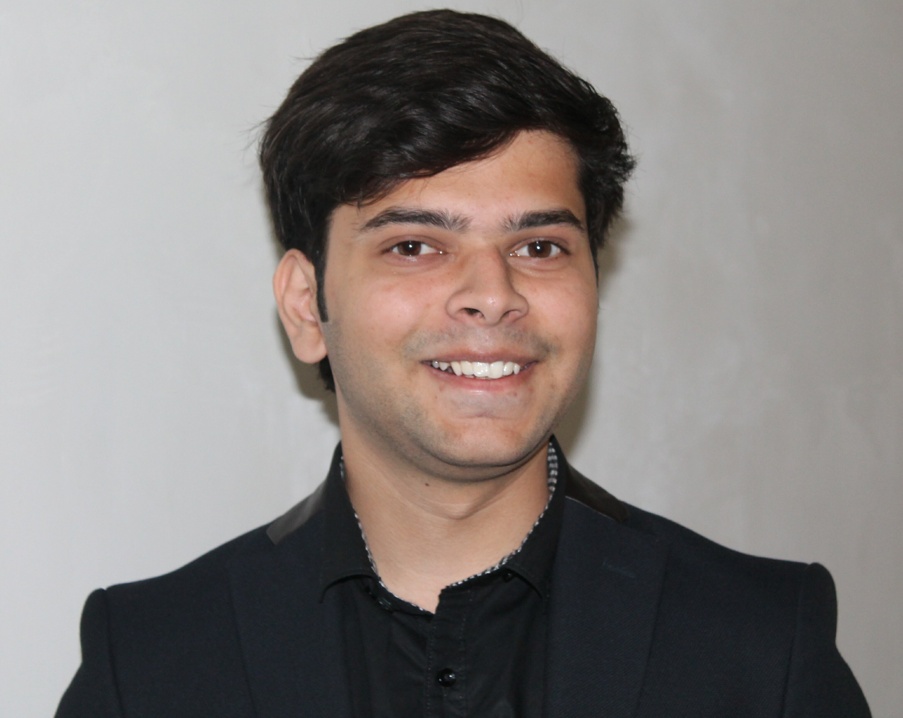 Suveer Garg