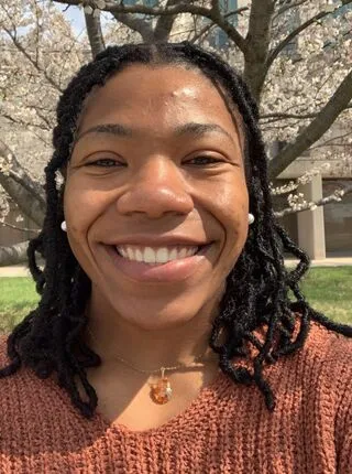 Briah Barksdale