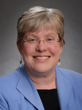 Janis Burkhardt, PhD