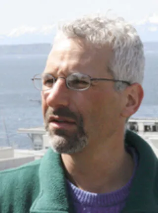 Akiva Cohen, PhD