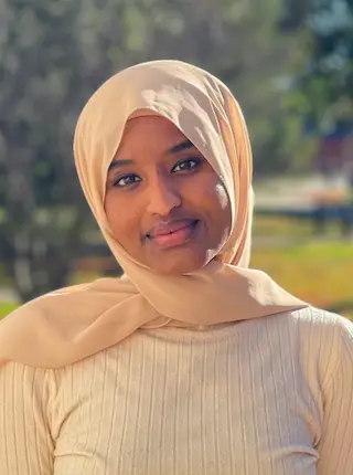 Derartu Ahmed