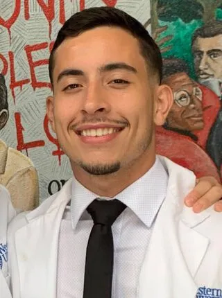 Diego Mendez