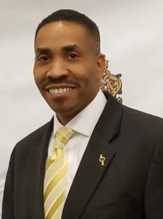 Edward Marshall III