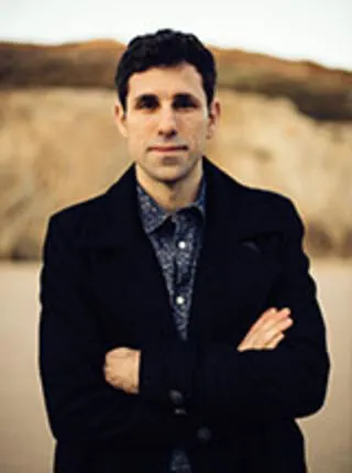 Cesar de la Fuente, Ph.D.