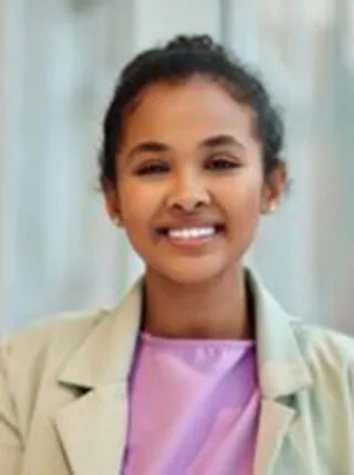 Leena Babiker