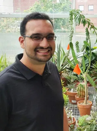 Jason Diaz, PhD