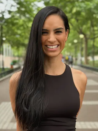 Kellie Ann Jurado, PhD