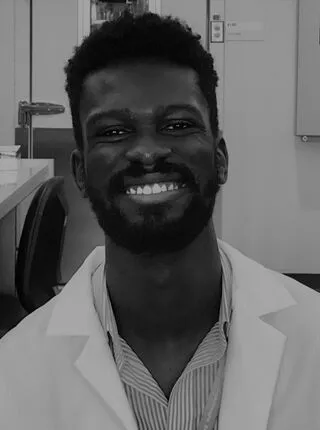Kwaku Quansah