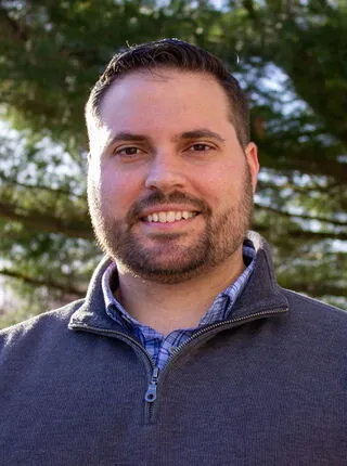 Paul Titchenell, PhD