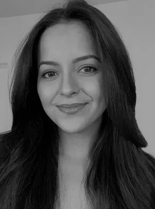 Reyna Garcia Sillas