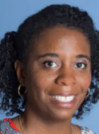 Ahmara (Mara) Gibbons Ross, Ph.D., MD